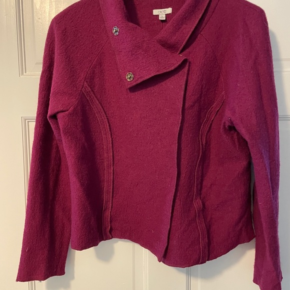 Beautiful cache sweater - Picture 5 of 5